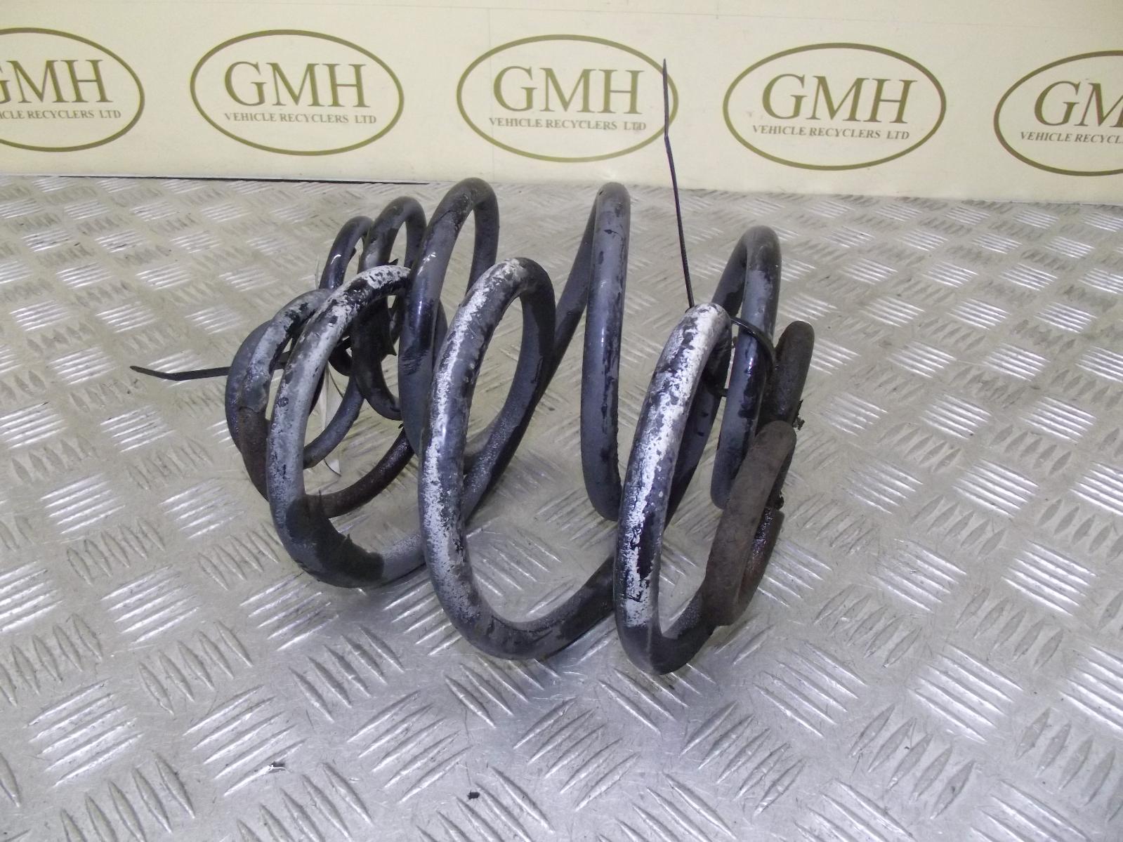 VAUXHALL CORSA PAIR OF REAR COIL SUSPENSION SPRING 20002006 ┐ eBay