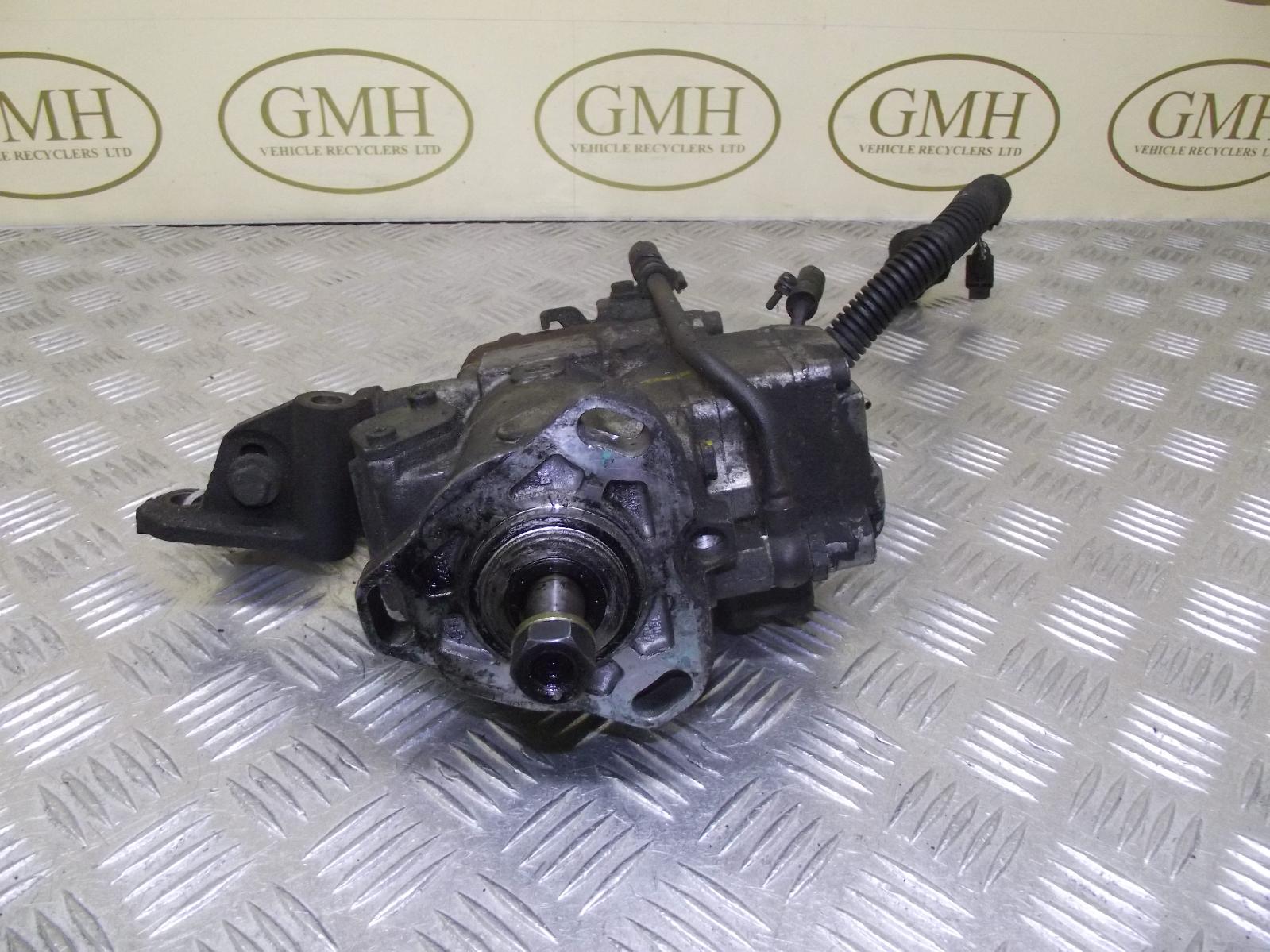 NISSAN TERRANO 2.7 TDI DIESEL FUEL INJECTOR INJECTION PUMP 0460404974 199602♠ eBay