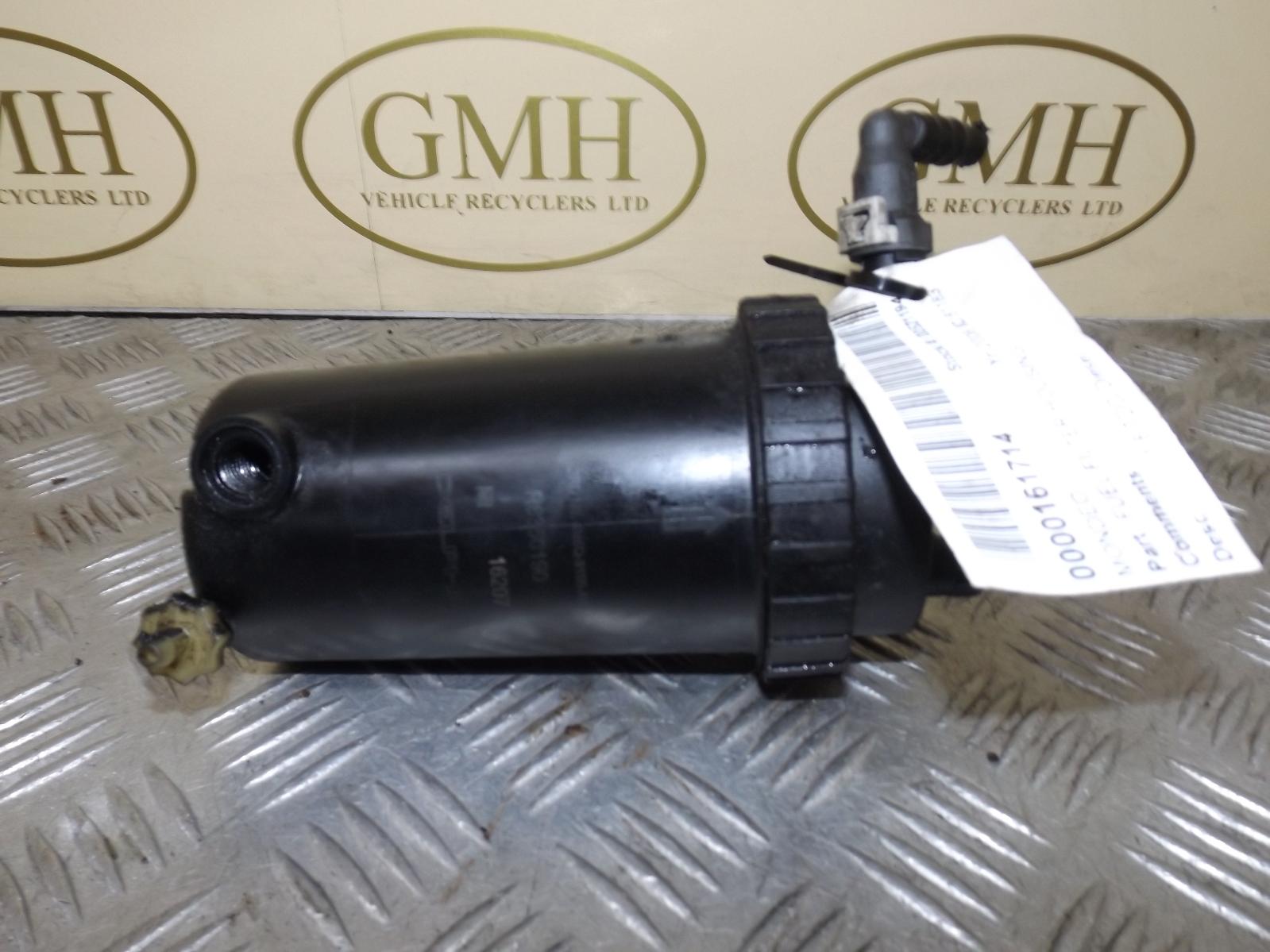 FORD MONDEO 1.8 TDCI DIESEL FUEL FILTER HOUSING R6350190 20072013 eBay