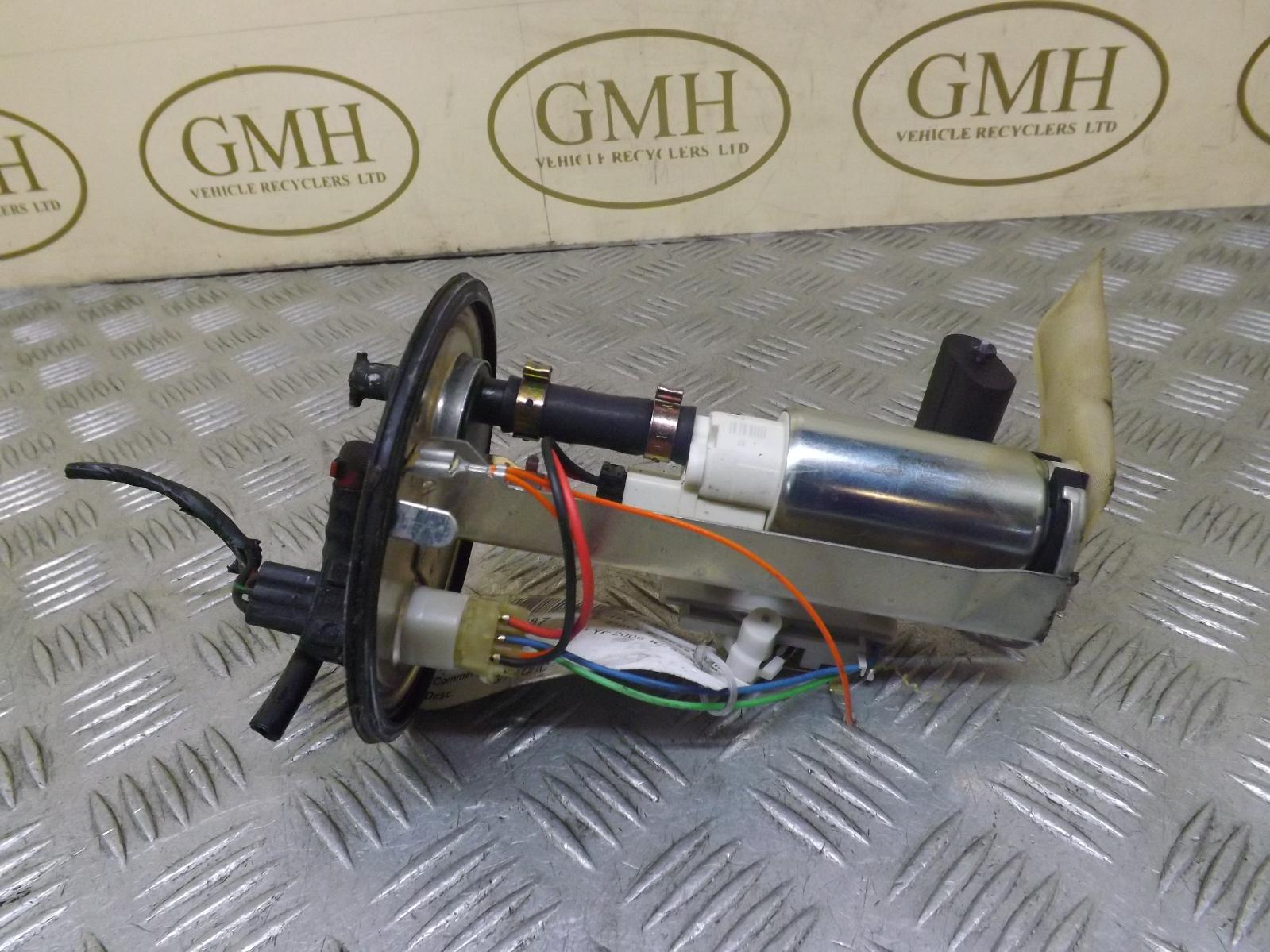 FORD KA 1.3 PETROL FUEL PUMP SENDER / SENDING UNIT IN TANK 20022008