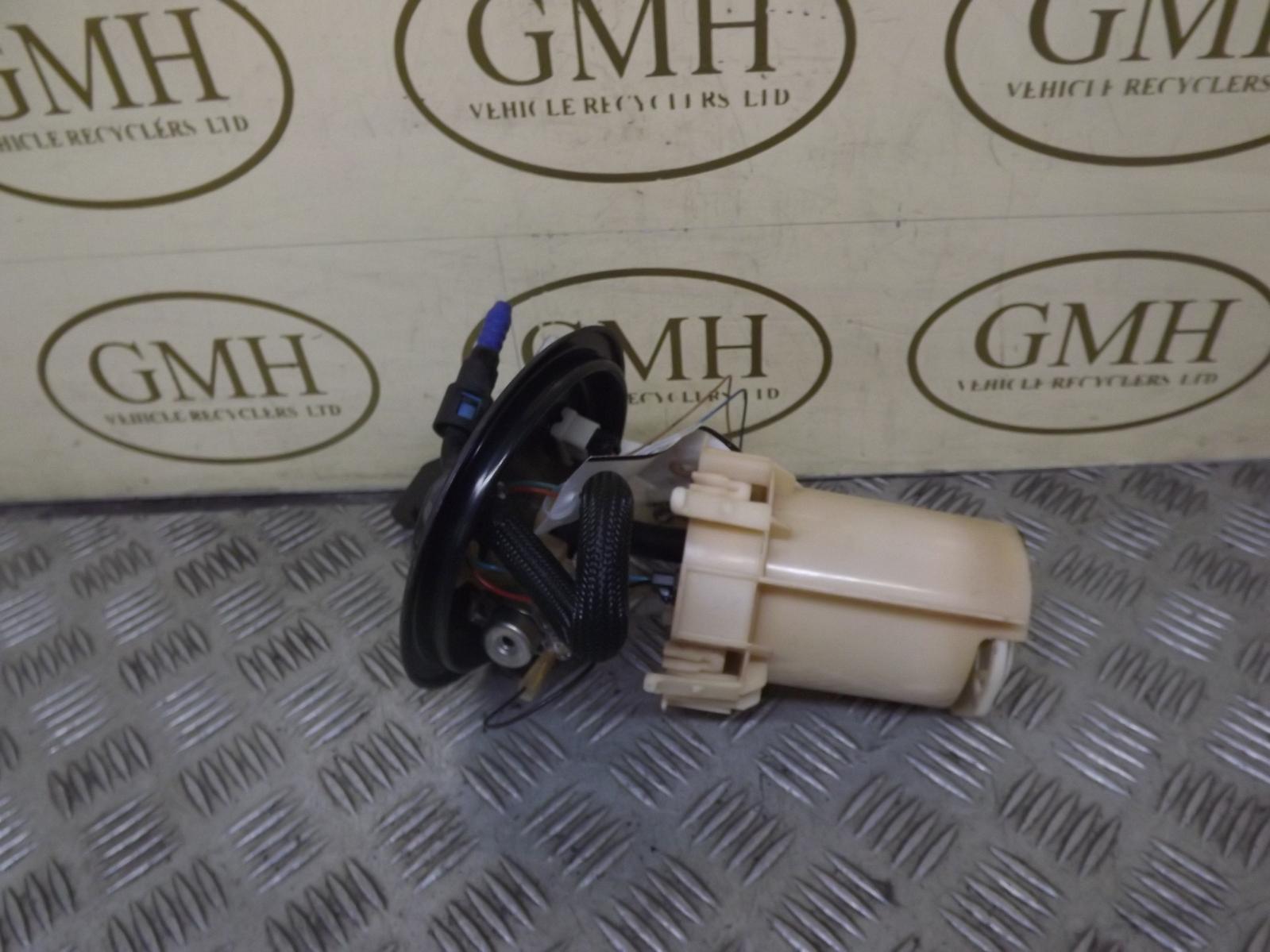 VAUXHALL ASTRA 1.6 PETROL FUEL PUMP / SENDING UNIT IN TANK 19982005