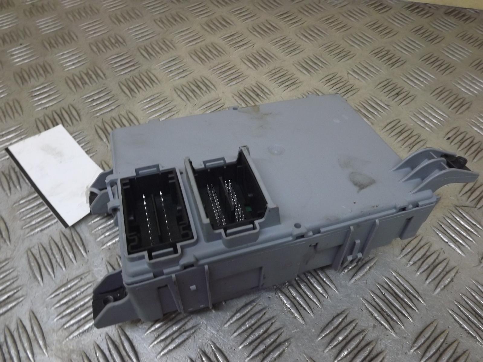 FIAT GRANDE PUNTO 1.2 DIESEL FUSE BOX / FUSEBOX 00518263170 20062014 eBay