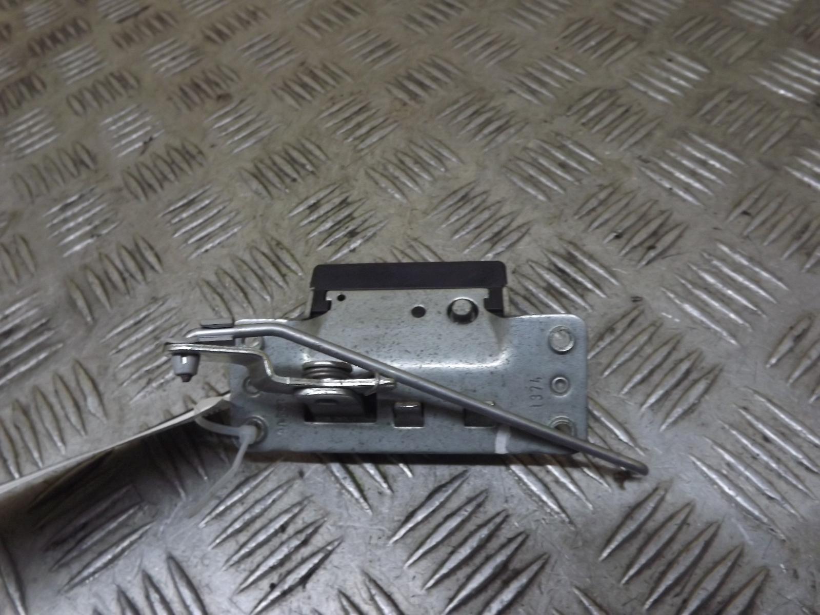 VAUXHALL MERIVA BOOT / TAILGATE LOCK ASSEMBLY 20022010± eBay