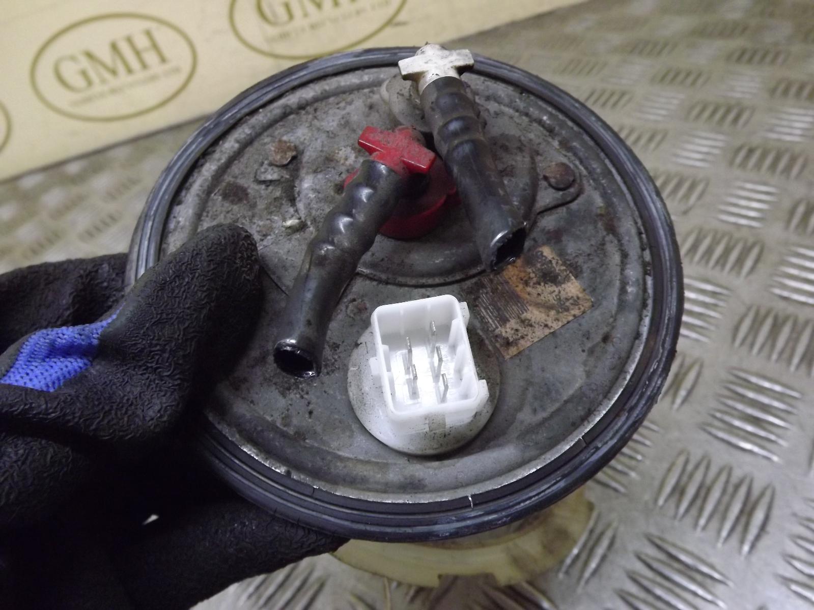 FORD KA 1.3 PETROL FUEL PUMP SENDER SENDING UNIT 5 PIN PLUG 20022008