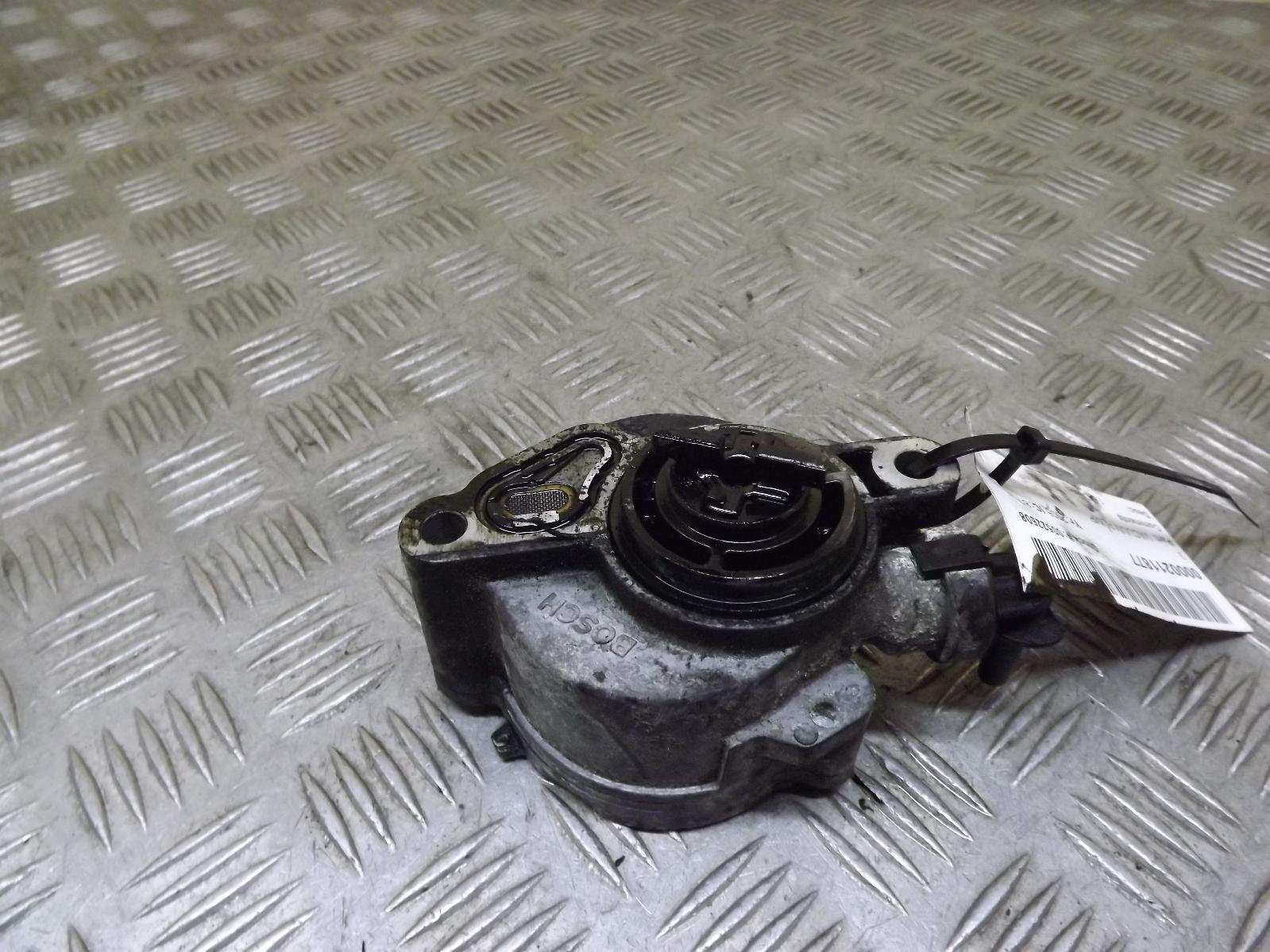 MAZDA 3 1.6 DIESEL VACUUM PUMP WITH AC 20032009 eBay