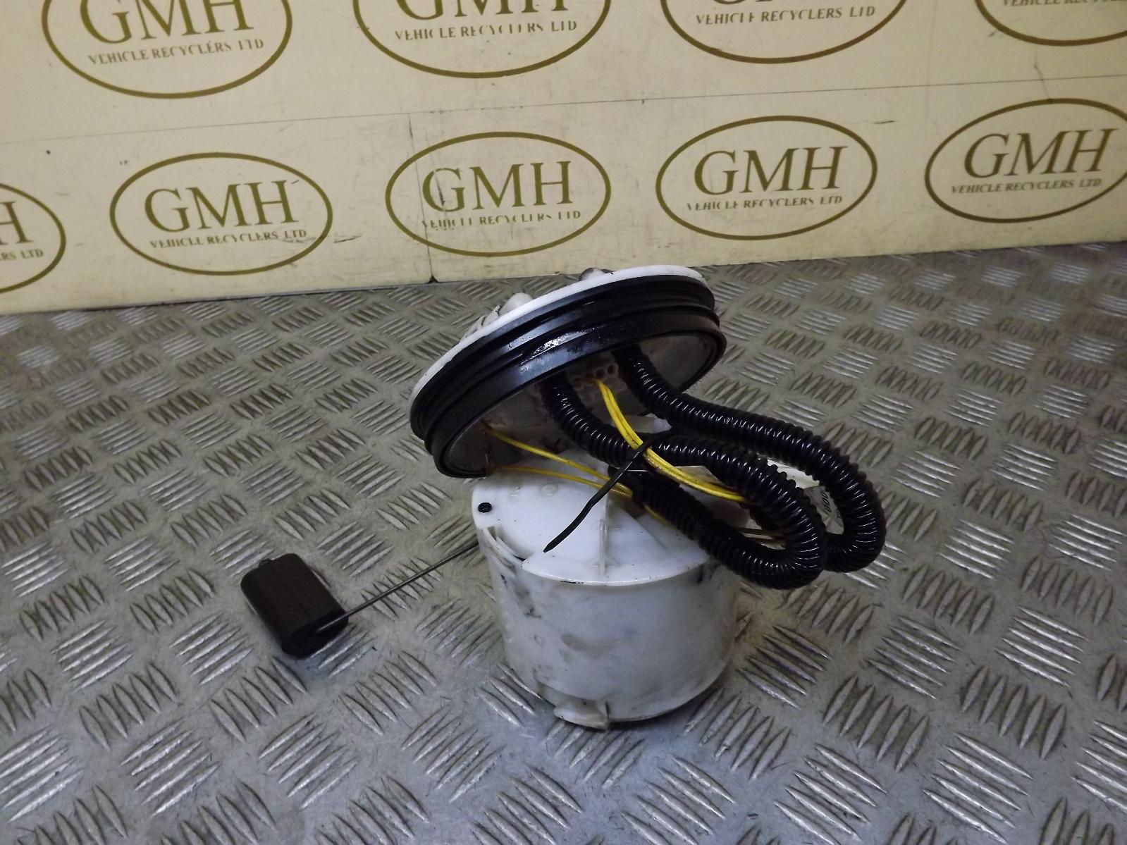FORD TRANSIT CONNECT 1.8 TDDI DIESEL FUEL PUMP / SENDING UNIT IN TANK