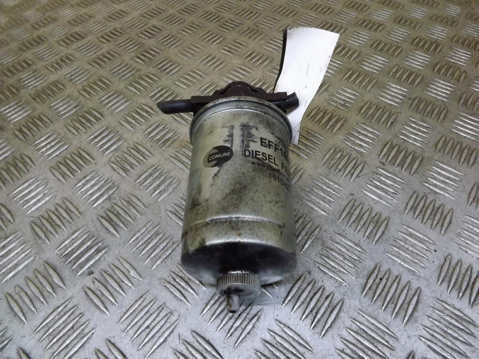 FORD TRANSIT CONNECT 1.8 DIESEL FUEL FILTER HOUSING 20022013↕‼