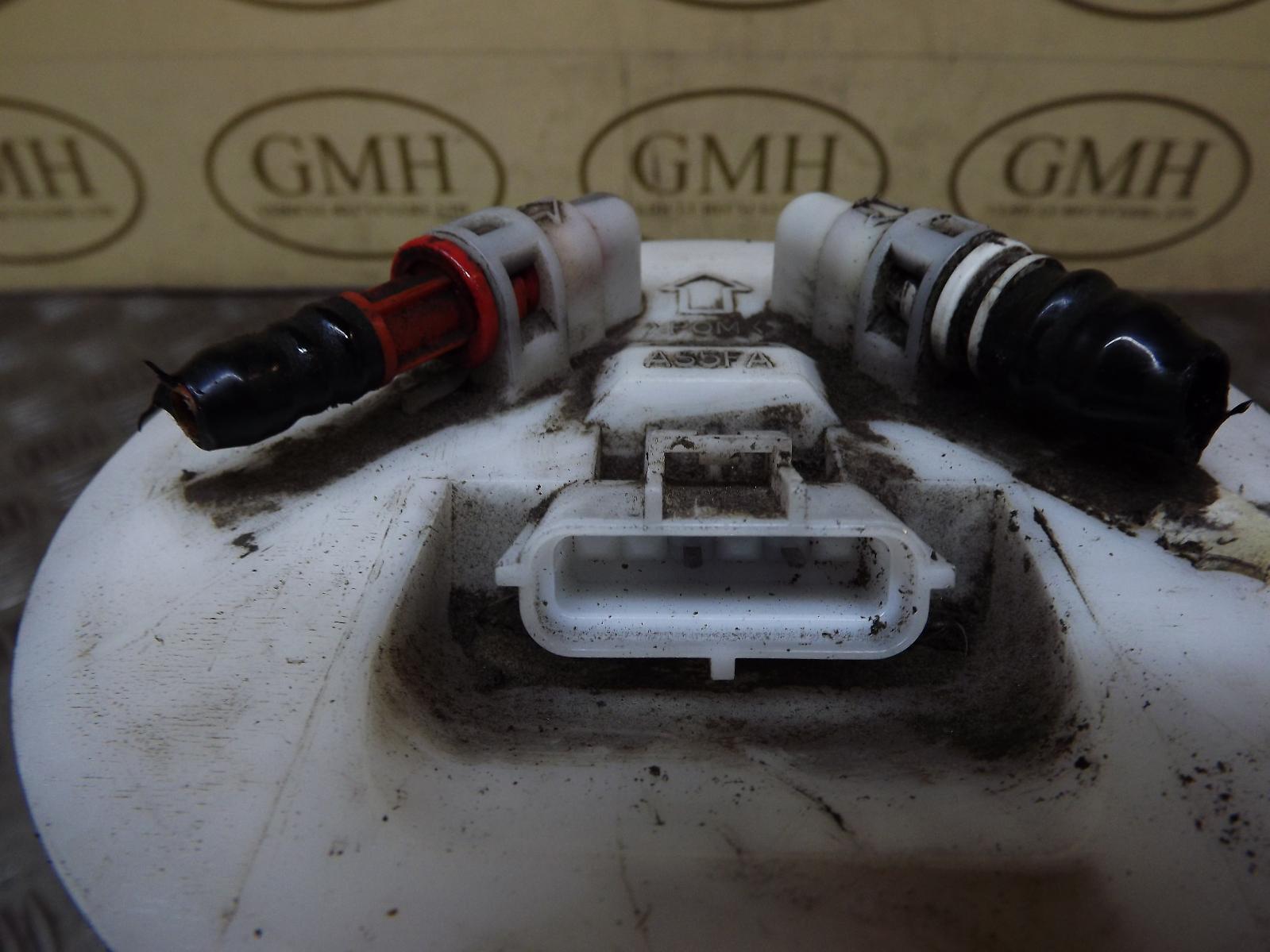 FORD TRANSIT CONNECT 1.8 DIESEL FUEL PUMP / SENDING UNIT IN TANK 2003