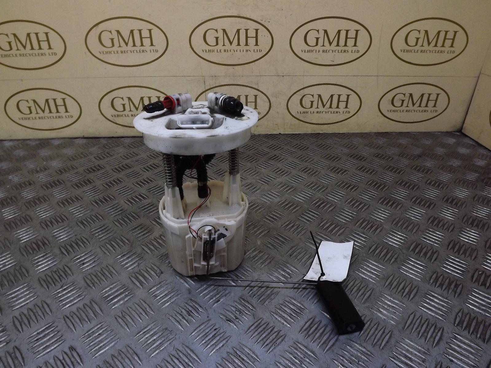 FORD TRANSIT CONNECT 1.8 DIESEL FUEL PUMP / SENDING UNIT IN TANK 20032013± eBay